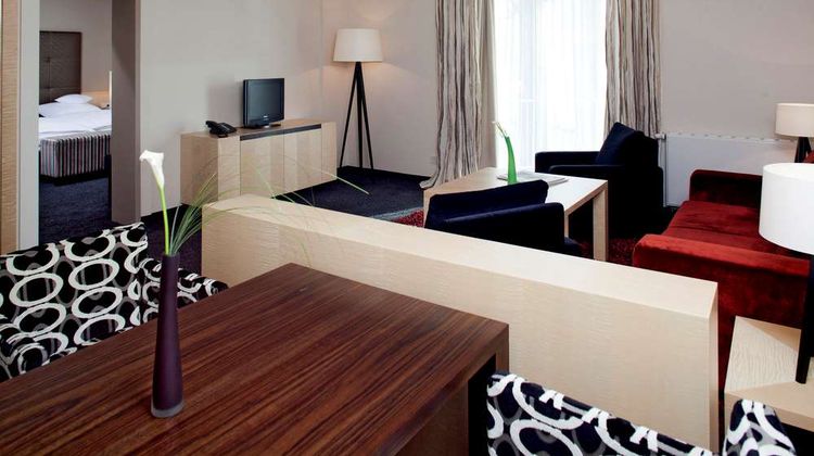 Ringhotel Waldschloesschen Room