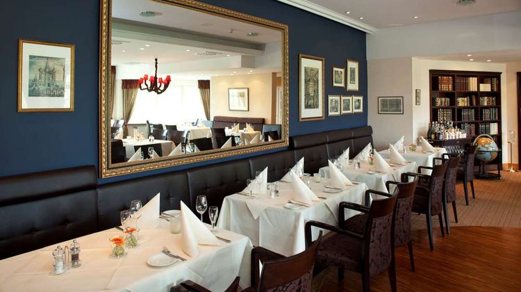 Ringhotel Waldschloesschen Restaurant