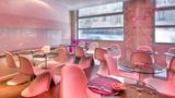 Hotel Moderne Saint Germain Restaurant