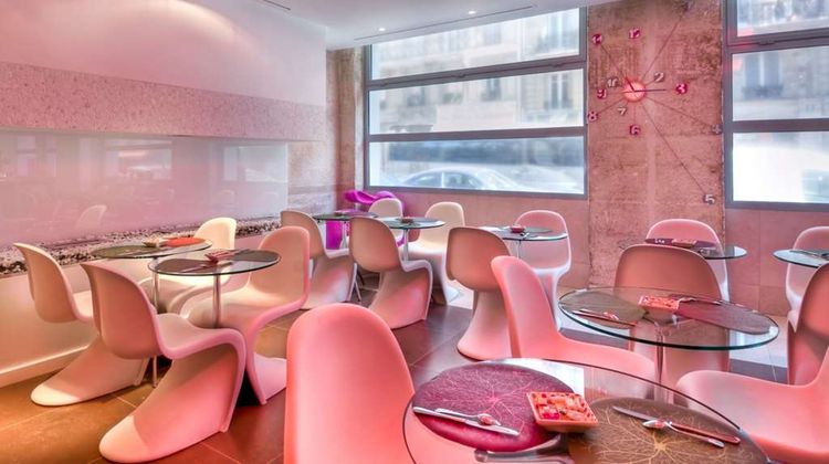 Hotel Moderne Saint Germain Restaurant