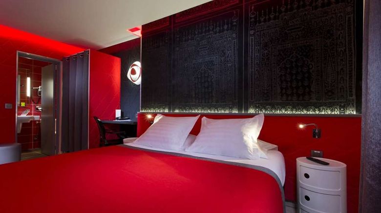 <b>Hotel Moderne Saint Germain Other</b>. Images powered by <a href="https://iceportal.shijigroup.com/" title="IcePortal" target="_blank">IcePortal</a>.