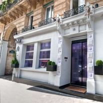 Hotel Moderne Saint Germain