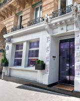 Hotel Moderne Saint Germain