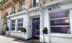 Hotel Moderne Saint Germain