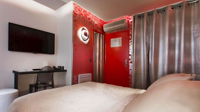 <b>Hotel Moderne Saint Germain Other</b>. Images powered by <a href="https://iceportal.shijigroup.com/" title="IcePortal" target="_blank">IcePortal</a>.