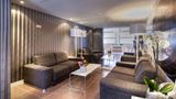 Hotel Moderne Saint Germain Lobby