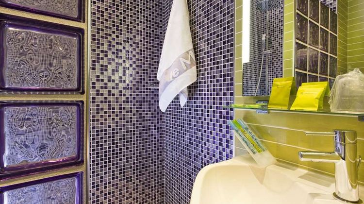Hotel Moderne Saint Germain Room
