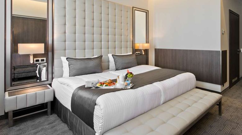 <b>Congress Avenue Hotel Vilnius Room</b>. Images powered by <a href="https://iceportal.shijigroup.com/" title="IcePortal" target="_blank">IcePortal</a>.