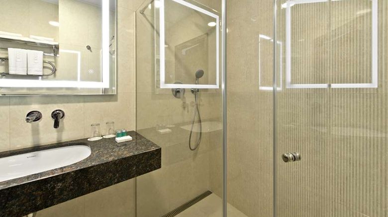 <b>Congress Avenue Hotel Vilnius Room</b>. Images powered by <a href="https://iceportal.shijigroup.com/" title="IcePortal" target="_blank">IcePortal</a>.