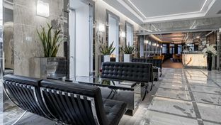 Hotel Congress