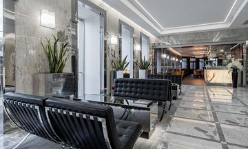 Hotel Congress