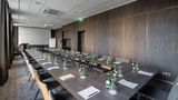 Hotel Congress Meeting