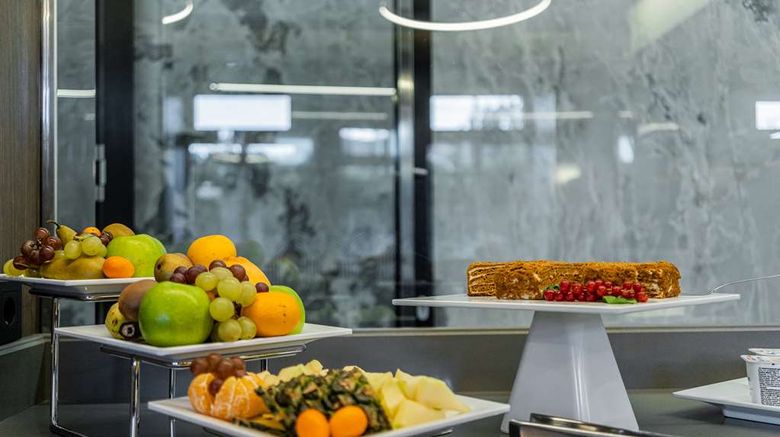 <b>Hotel Congress Restaurant</b>. Images powered by <a href="https://iceportal.shijigroup.com/" title="IcePortal" target="_blank">IcePortal</a>.