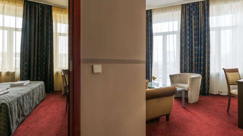 <b>Hotel Congress Room</b>. Images powered by <a href="https://iceportal.shijigroup.com/" title="IcePortal" target="_blank">IcePortal</a>.