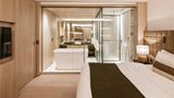 Pulso Hotel Suite