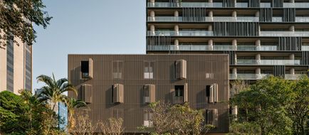 Pulso Hotel Exterior