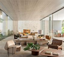 Pulso Hotel Lobby