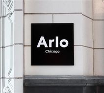 Arlo Chicago Exterior