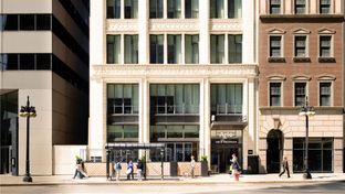 Arlo Chicago