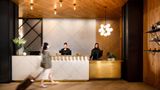 Arlo Chicago Lobby
