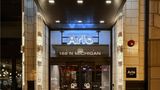 Arlo Chicago Exterior