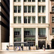 Arlo Chicago