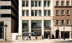 Arlo Chicago