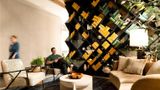 Arlo Chicago Lobby
