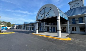 SureStay Studio by Best Western Rowland