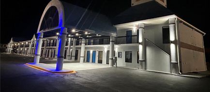 SureStay Studio by Best Western Rowland Exterior