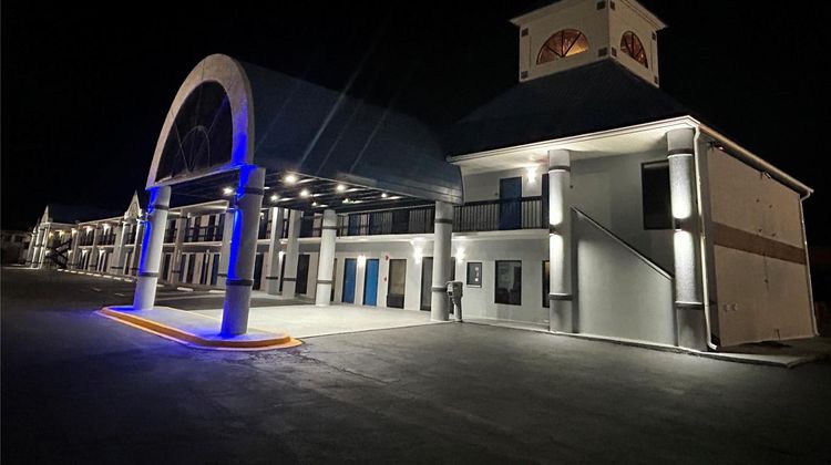 SureStay Studio by Best Western Rowland Exterior