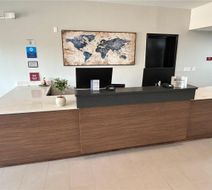 SureStay Studio by Best Western Rowland Lobby