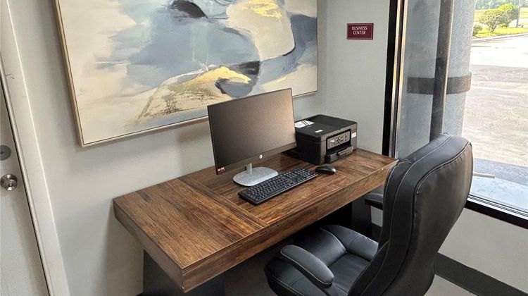 SureStay Studio by Best Western Rowland Other