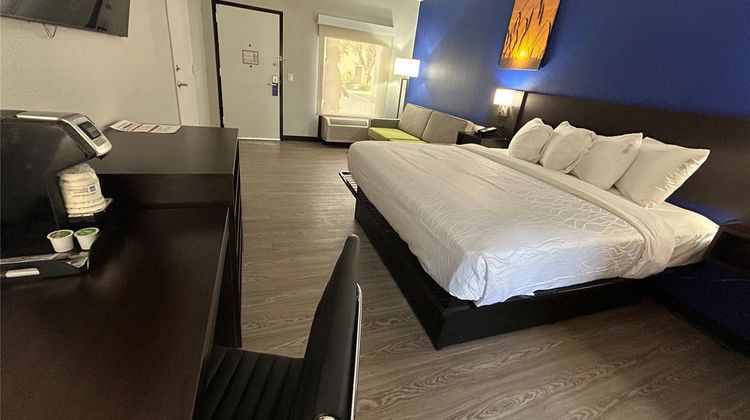 SureStay Studio by Best Western Rowland Room