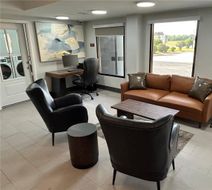 SureStay Studio by Best Western Rowland Lobby