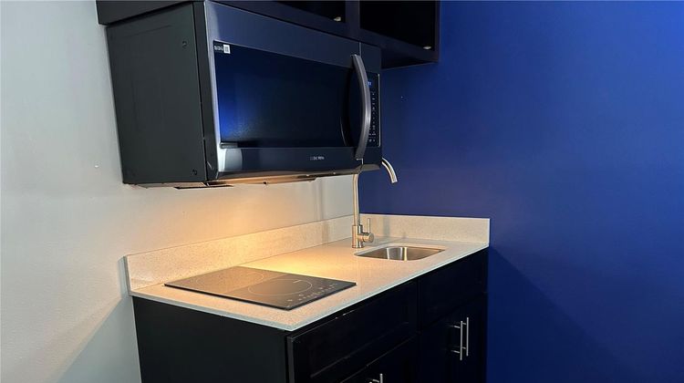 SureStay Studio by Best Western Rowland Room