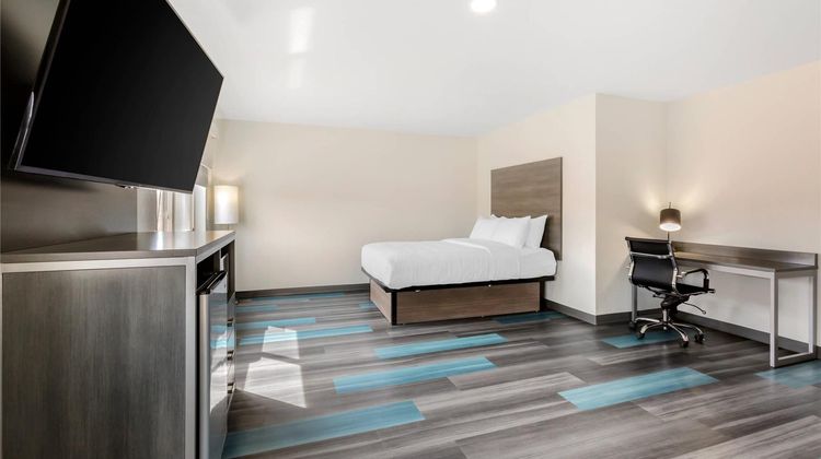 Clarion Pointe Prescott Valley Suite