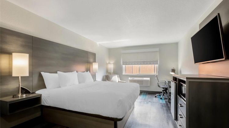 Clarion Pointe Prescott Valley Room