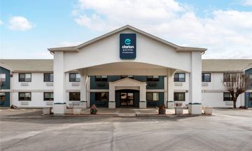 Clarion Pointe Prescott Valley