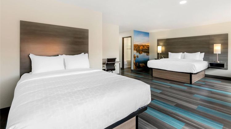 Clarion Pointe Prescott Valley Suite