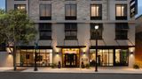 Hilton Garden Inn Greenville Exterior