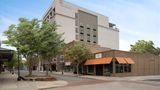 Hilton Garden Inn Greenville Exterior
