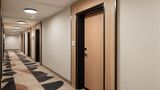 Hilton Garden Inn Greenville Lobby