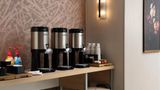 Hilton Garden Inn Greenville Restaurant