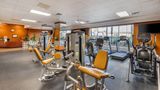 Hilton Vacation Club Polo Towers Health