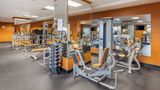 Hilton Vacation Club Polo Towers Health