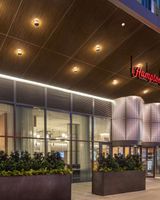 Hampton Inn by Hilton NY Times Square