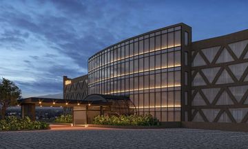 Hilton Queretaro