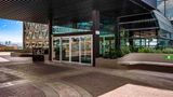 <b>Hilton Queretaro Exterior</b>. Images powered by <a href="https://iceportal.shijigroup.com/" title="IcePortal" target="_blank">IcePortal</a>.