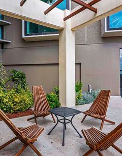 Hilton Queretaro